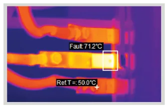 Thermal Imaging Brisbane